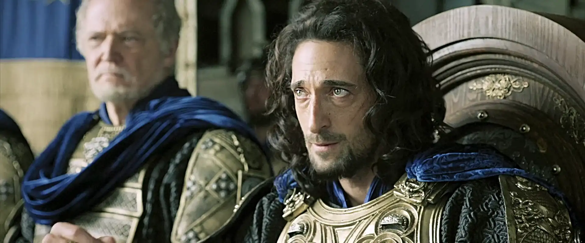 Dragon Blade Screenshot 3