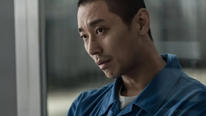 Dark Figure of Crime Screenshot 2