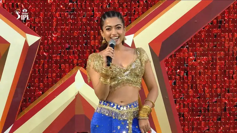 TATA IPL : T20 League Opening Ceremony & Highlights Screenshot 3