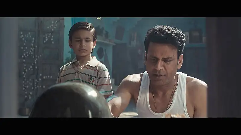 Sirf Ek Bandaa Kaafi Hai Screenshot 1