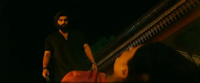 Singham Again / (सिंघम अगेन) Screenshot 5