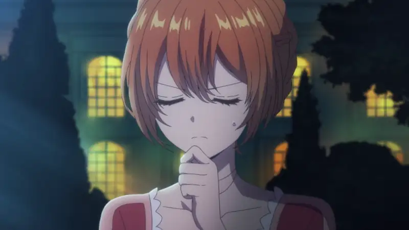 Why Raeliana Ended Up at the Duke’s Mansion Screenshot 3 Why Raeliana Ended Up at the Duke’s Mansion Screenshot 3