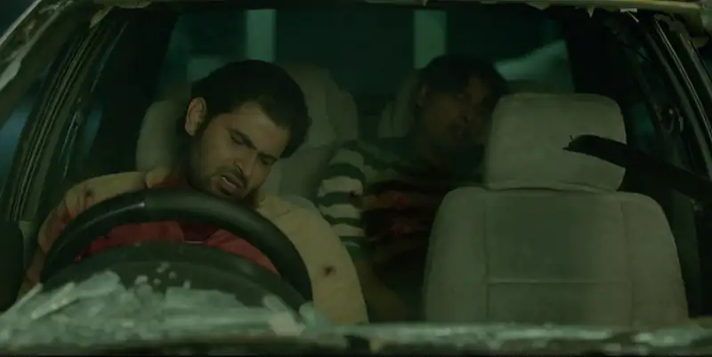 Rangbaaz Screenshot 5 Rangbaaz Screenshot 5