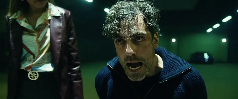 The Gentlemen Screenshot 5