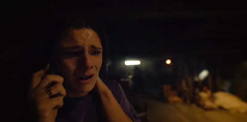 Inside Man Screenshot 5