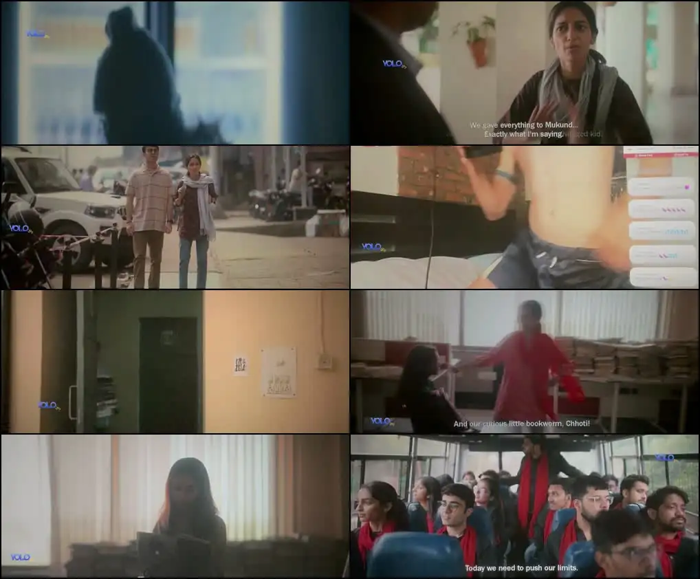 Nukkad Naatak Screenshot 1