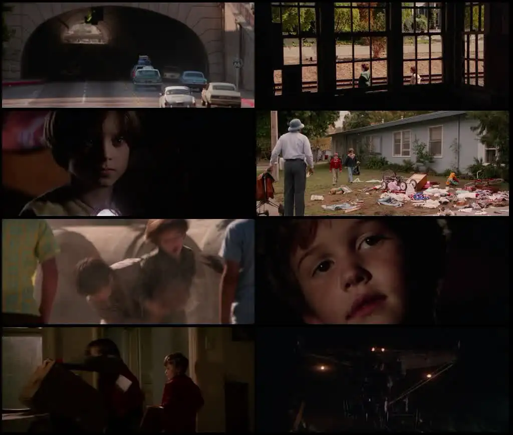 Radio Flyer Screenshot 1
