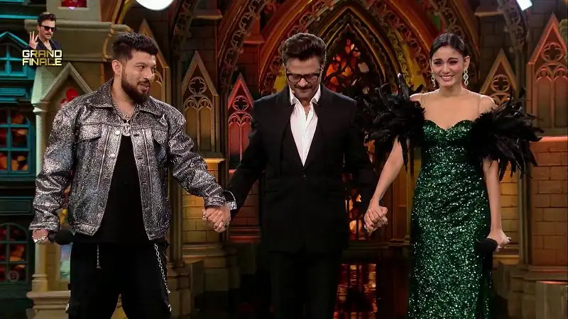 Bigg Boss OTT – Season 3 Screenshot 5
