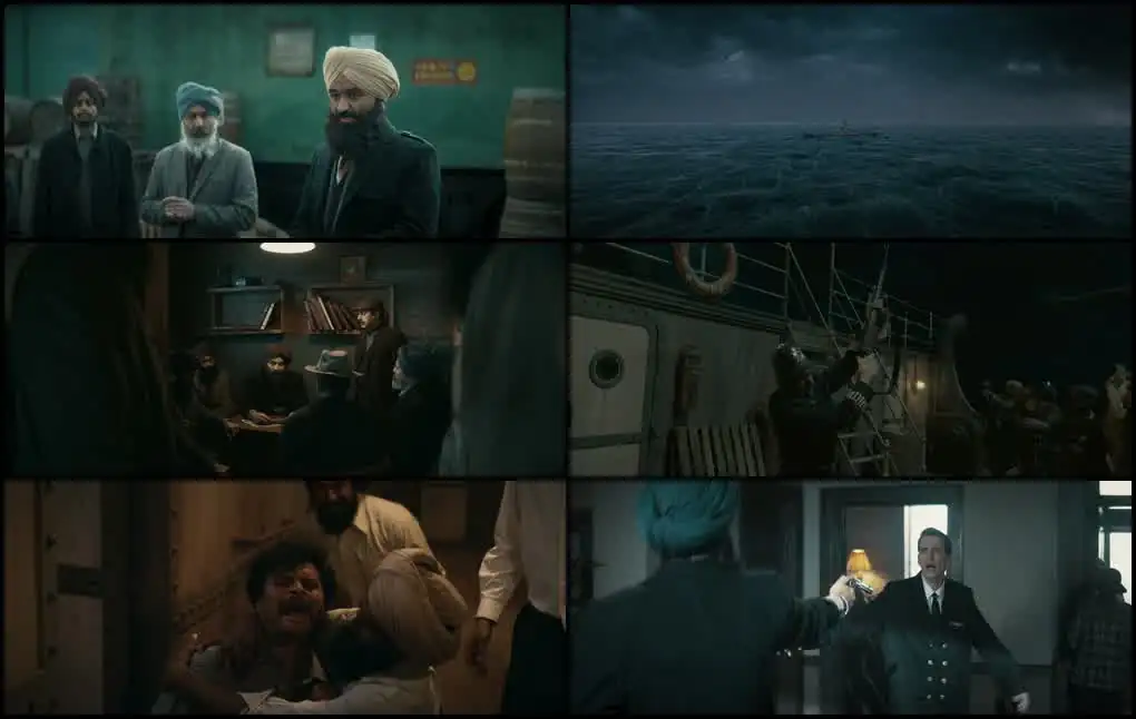 Guru Nanak Jahaz Screenshot 1 Guru Nanak Jahaz Screenshot 1