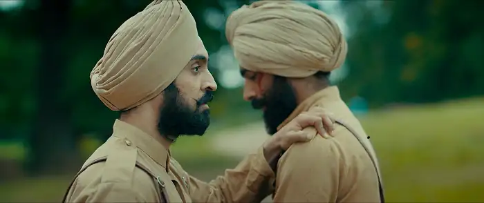Sajjan Singh Rangroot Screenshot 3