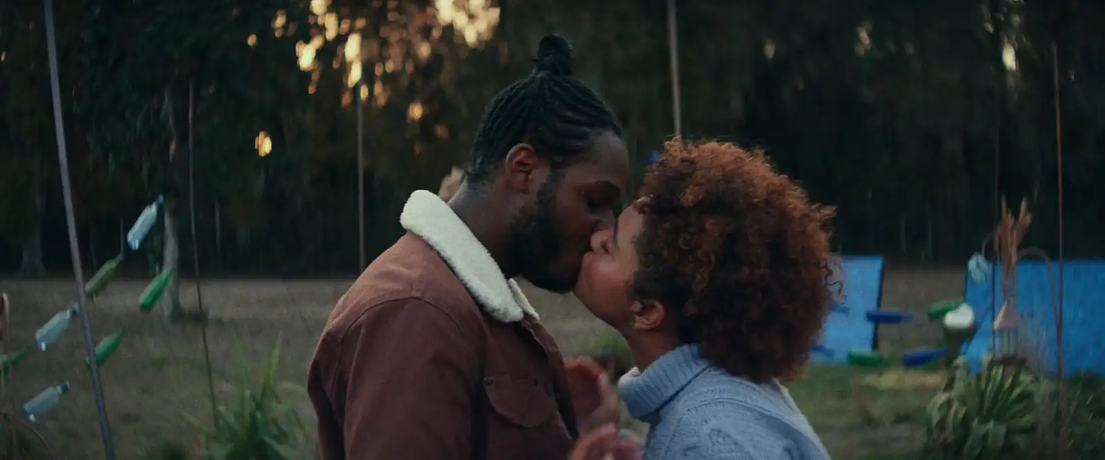 The Young Wife Screenshot 4