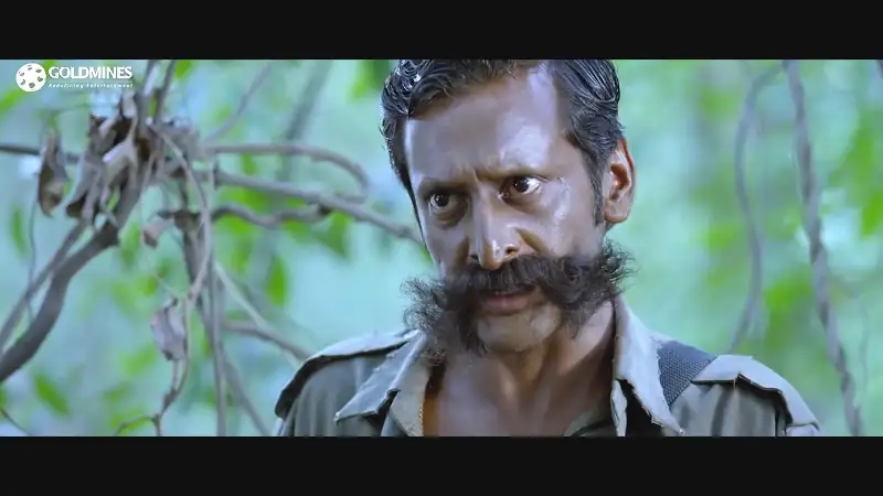 Killing Veerappan Screenshot 5