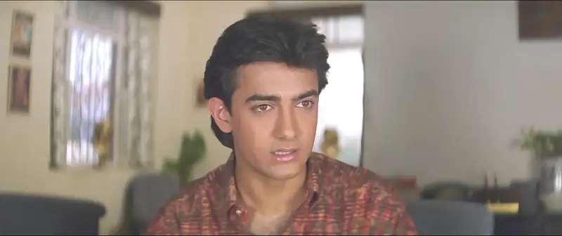 Hum Hain Rahi Pyar Ke Screenshot 2