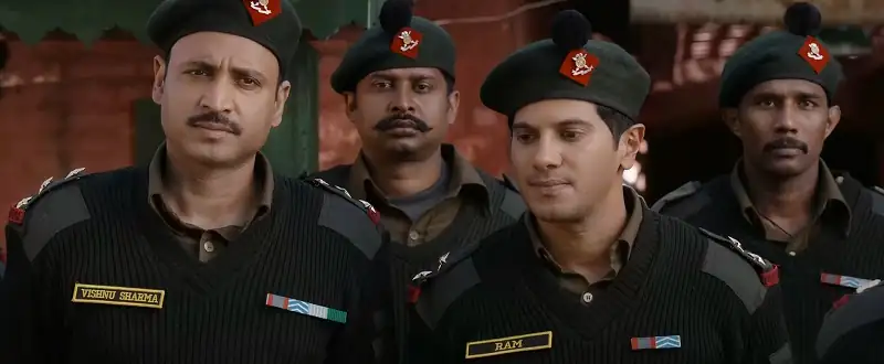 Sita Ramam Screenshot 7 Sita Ramam Screenshot 7
