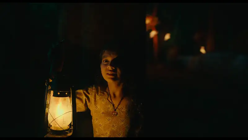 Kaala Paani Screenshot 2