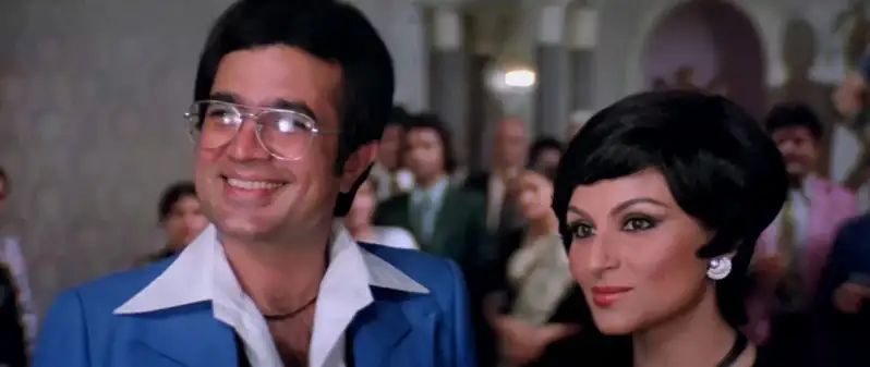Naseeb Screenshot 2
