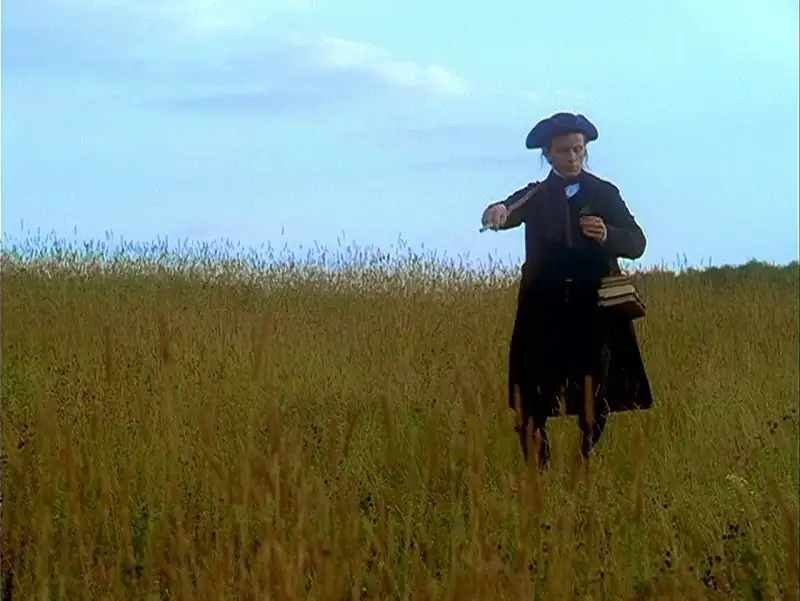 The Legend of Sleepy Hollow Screenshot 1