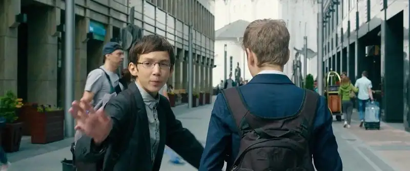 Volshebniki Screenshot 1