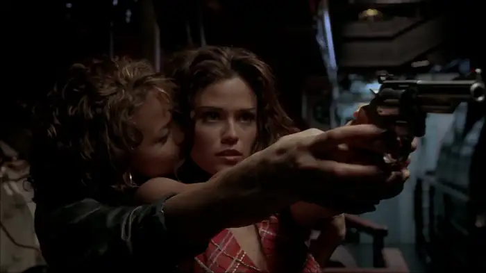 Wild Things 2 Screenshot 5