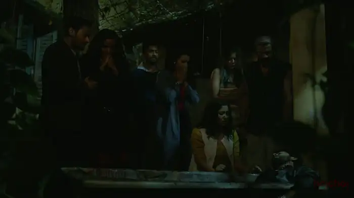The Reunion – Rawkto Bilaap Screenshot 2