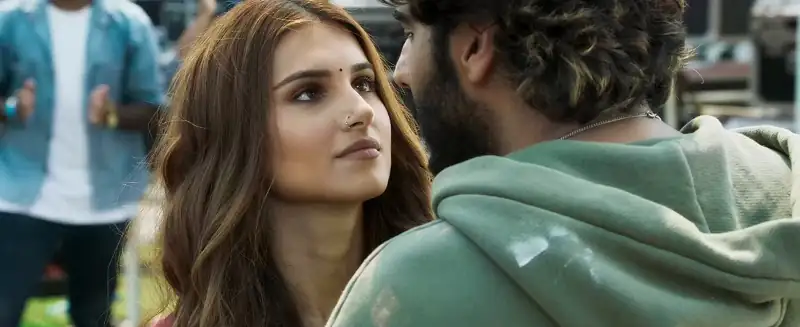 Ek Villain Returns Screenshot 3