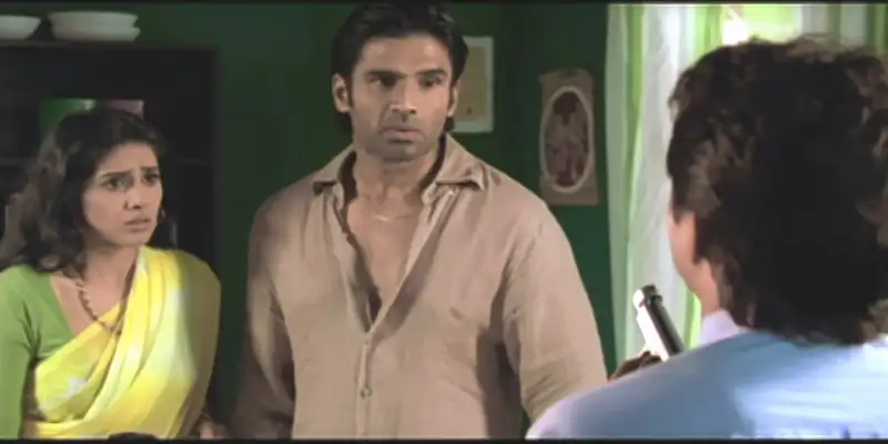 Darna Zaroori Hai Screenshot 5