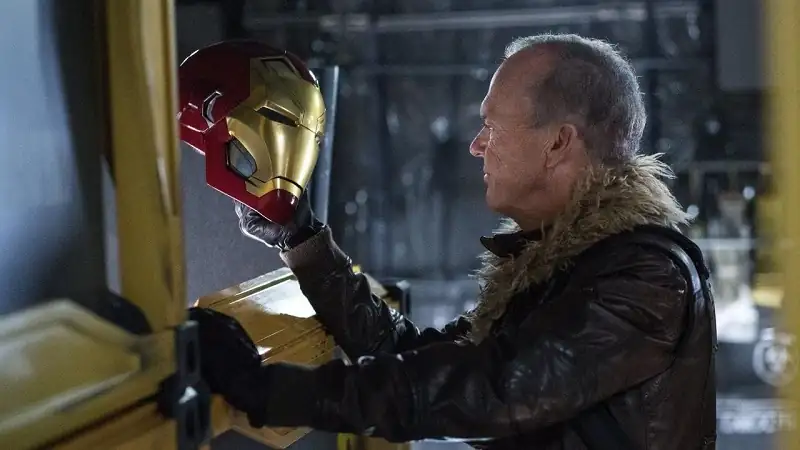 Spider-Man: Homecoming Screenshot 2