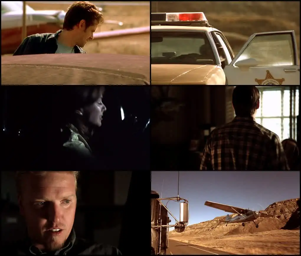 The Hitcher II: I’ve Been Waiting Screenshot 1