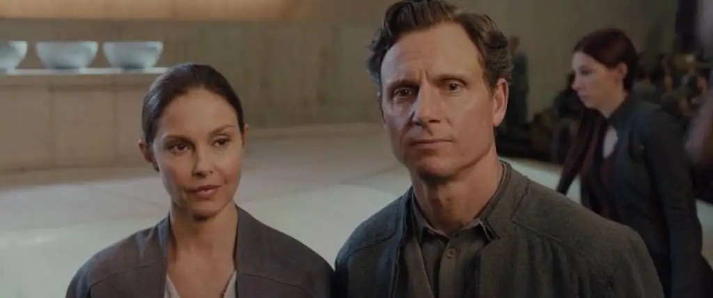 Divergent Screenshot 6 Divergent Screenshot 6