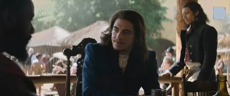 The Woman King Screenshot 6
