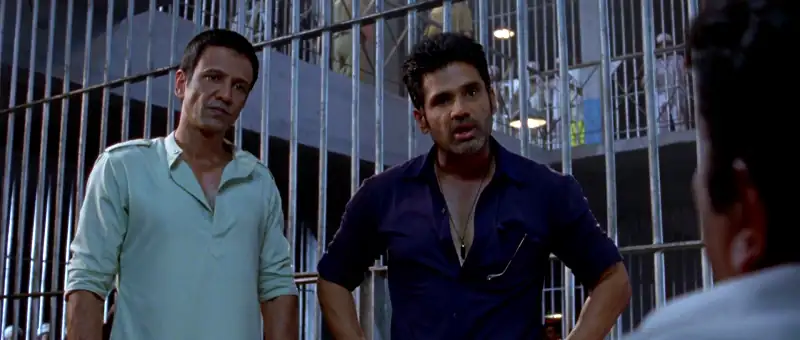 Enemmy Screenshot 2