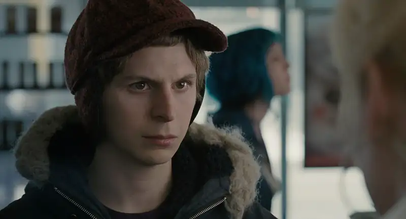 Scott Pilgrim vs. the World Screenshot 2 Scott Pilgrim vs. the World Screenshot 2