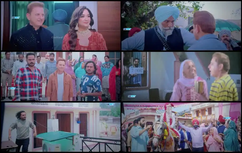 Happy Khush Ho Gaya Screenshot 1