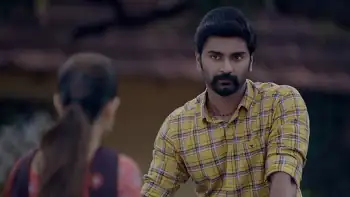 Pattathu Arasan Screenshot 1