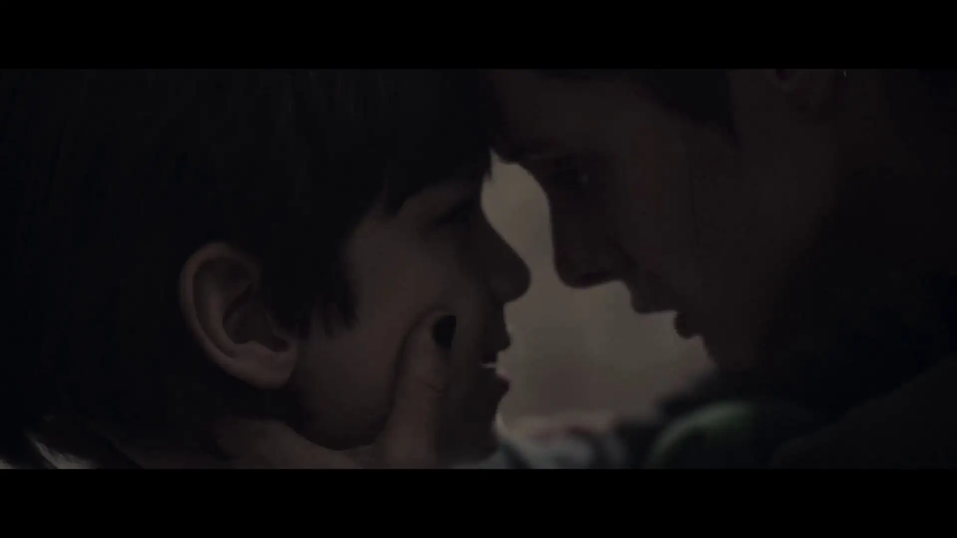 The Whisper Screenshot 3