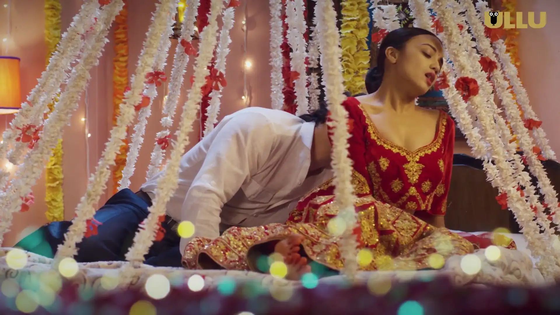 CharmSukh: Maa Devrani Beti Jethan Screenshot 1