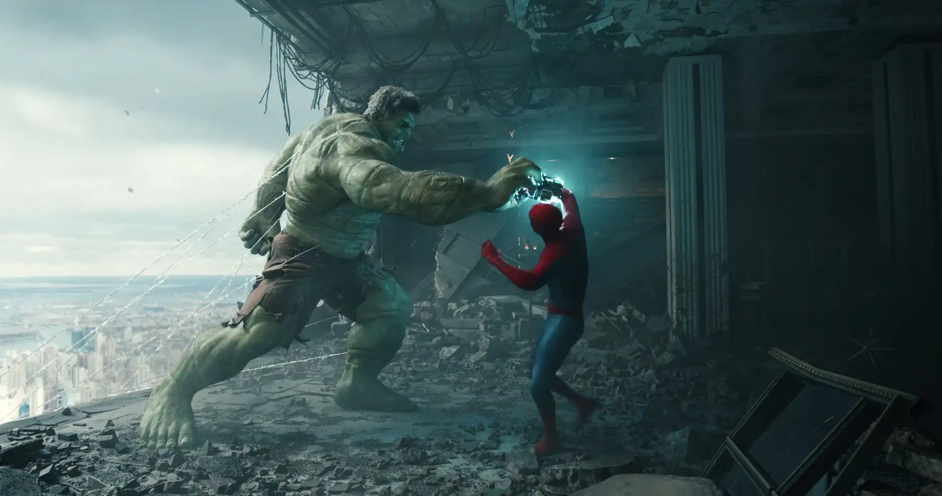 Spider-Man: Brand New Day Screenshot 3
