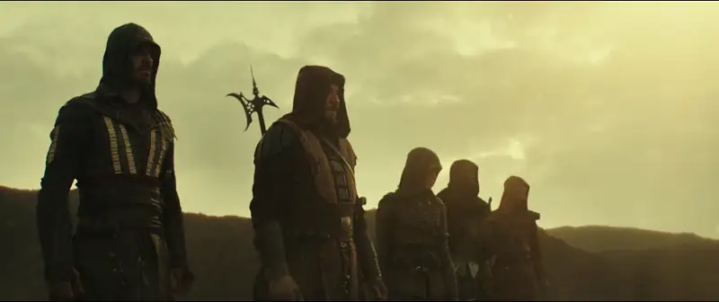 Assassins Creed Screenshot 3