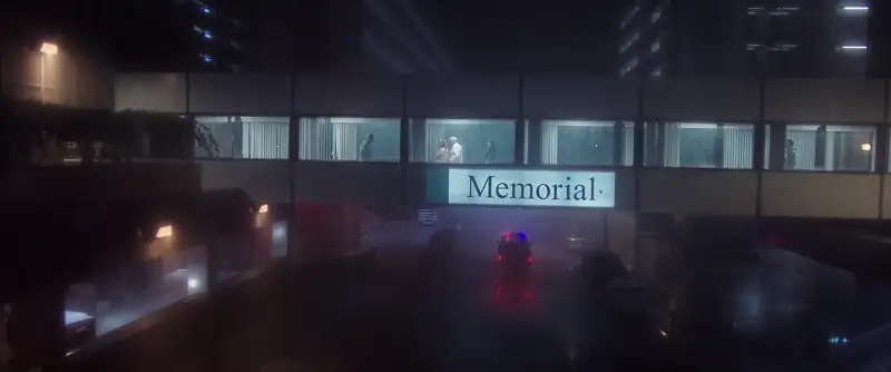 Five Days at Memorial Screenshot 1