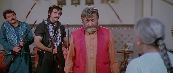 Sanam Bewafa Screenshot 5