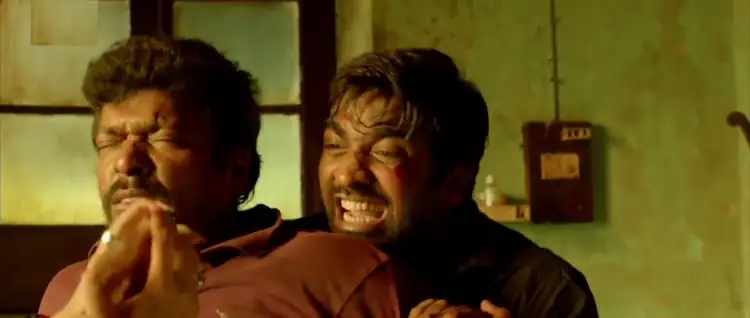 Bundal Baaz – Naanum Rowdy Dhaan Screenshot 4