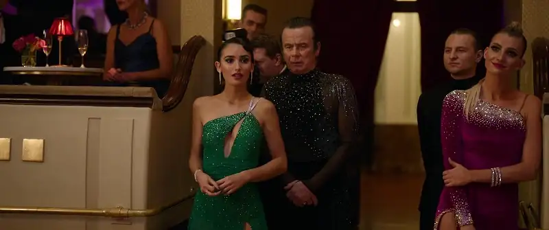 Rumba Therapy Screenshot 1