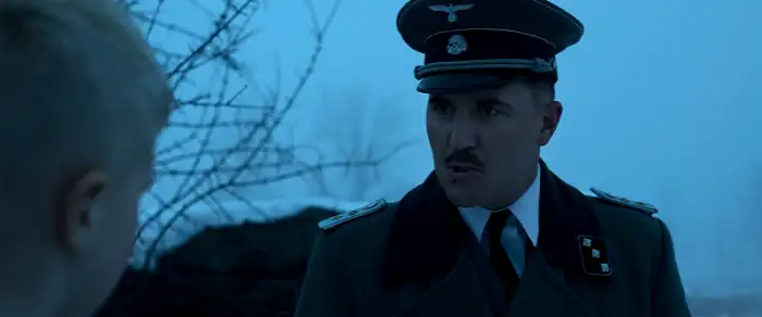 Forgive Us Our Trespasses Screenshot 2