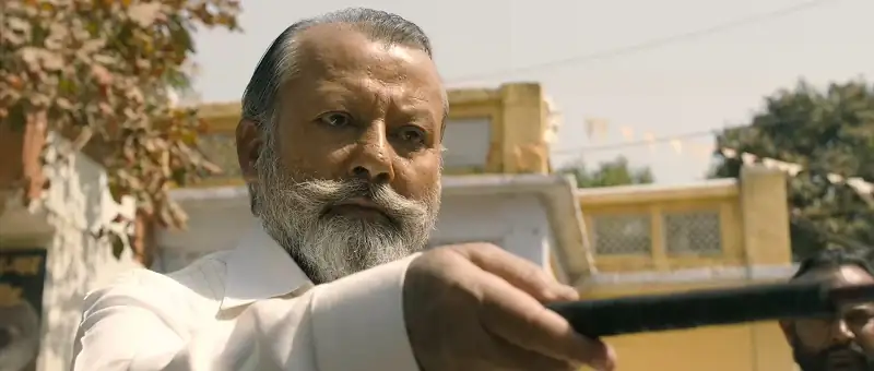 Matru Ki Bijlee Ka Mandola Screenshot 1
