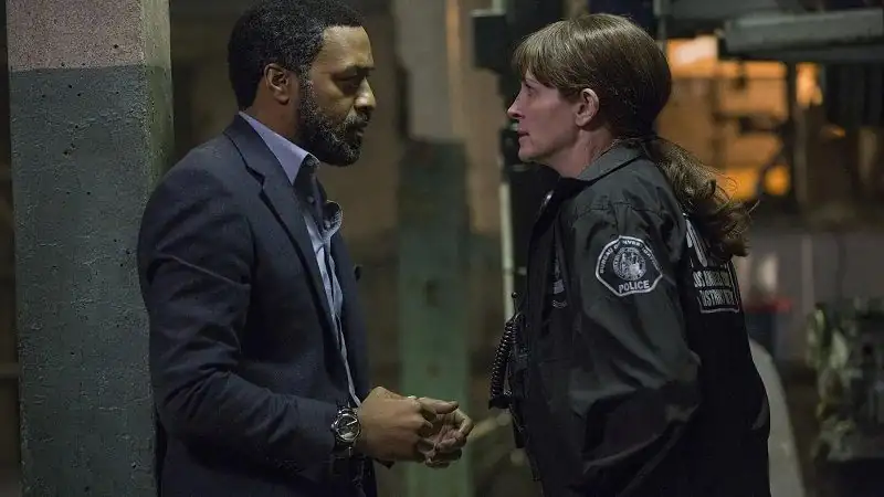 Secret in Their Eyes Screenshot 4