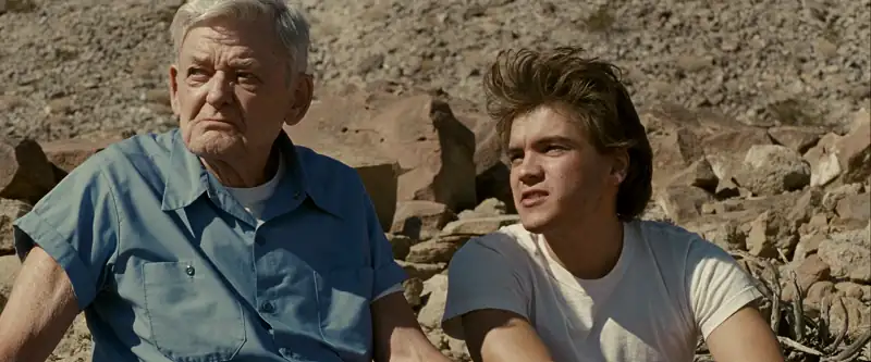 Into the Wild Screenshot 4