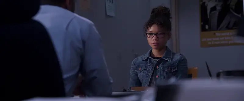 A Wrinkle in Time Screenshot 1 A Wrinkle in Time Screenshot 1