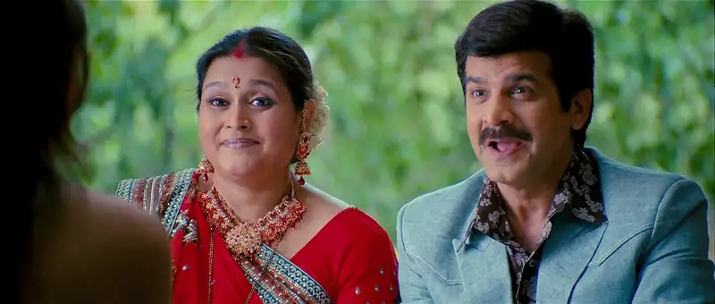 Khichdi: The Movie Screenshot 2