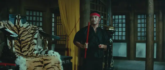 Game of Death Screenshot 4