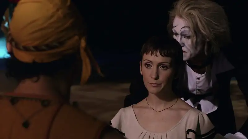 Cirque du Soleil: Worlds Away Screenshot 1